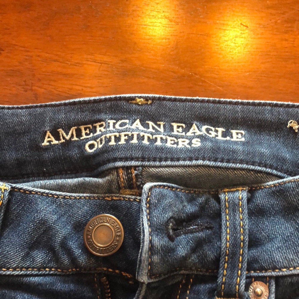 Shorts - Picture 2 of 4